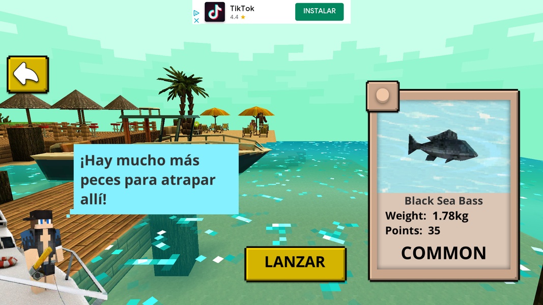 Eden Island Craft - Preview 2