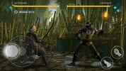 Shadow Fight 4: Arena screenshot 7