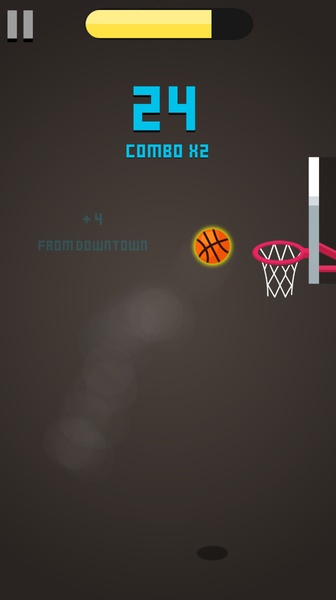 Dunk Hot - Preview 12