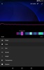 MUVIZ Nav Bar Audio Visualizer screenshot 2