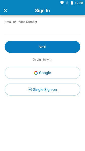 RingCentral Meetings - Preview 3