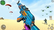 Gun games - FPS Shooting Games screenshot 3