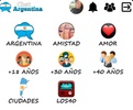 Chat Argentina screenshot 4