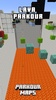 Parkour Maps for Minecraft screenshot 5