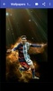 Messi Wallpapers screenshot 1