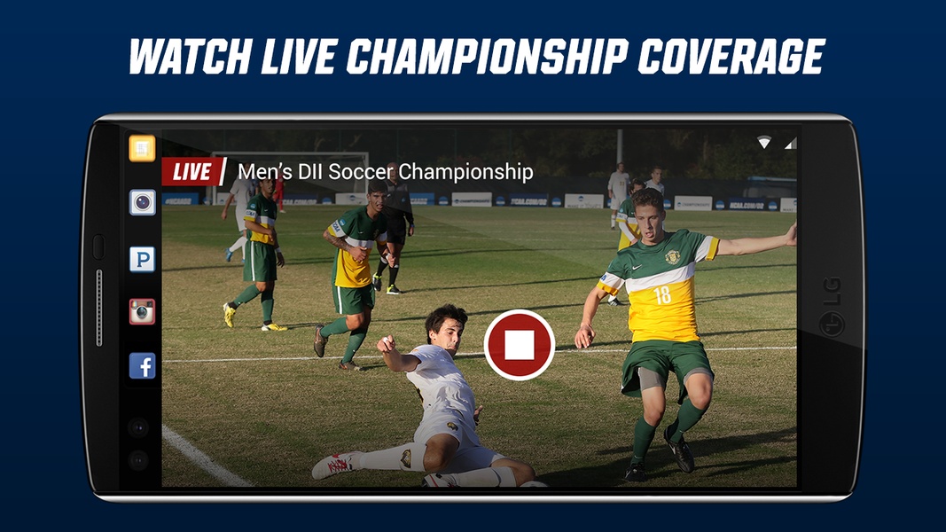 NCAA Sports - Preview 5
