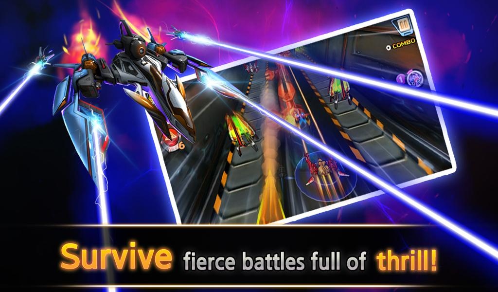 Astrowings Blitz - Preview 4