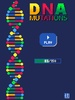 DNA Mutations Puzzles screenshot 3