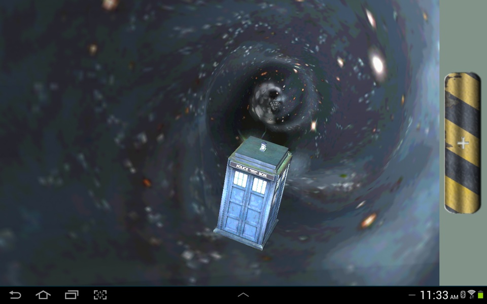 Tardis - Preview 6