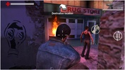 Death City : Zombie Invasion screenshot 5