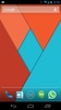 Material Design Live Wallpaper screenshot 19