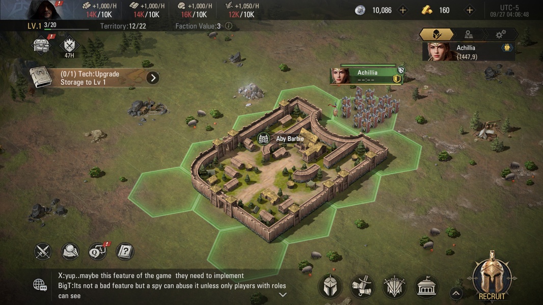 Epic Age - Preview 5