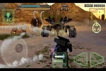 Destroy Gunners F screenshot 4