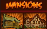 Mansions Minecraft Building Guide screenshot 5