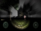 Jeff the killer the fog screenshot 7