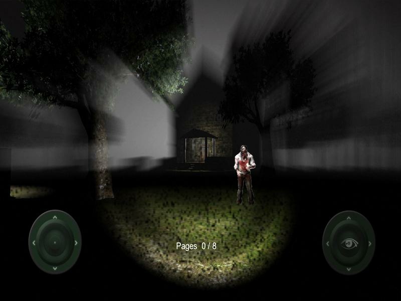 Jeff The Killer for Android - Download the APK from Uptodown