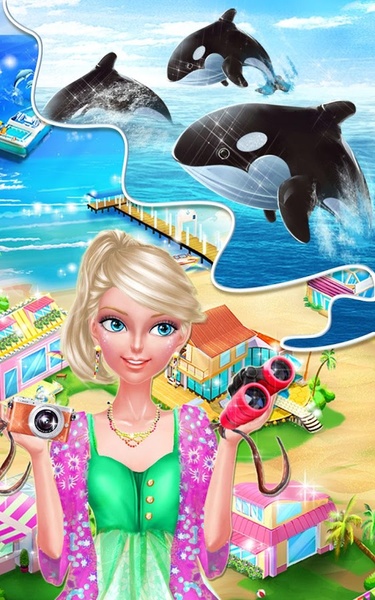 Whale Watching - Preview 5