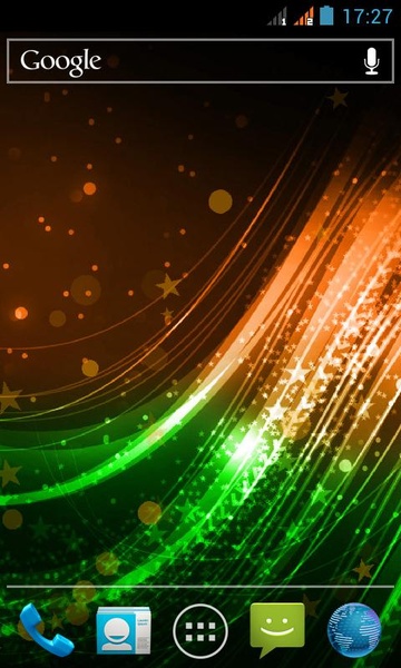 Lines Live Wallpaper - Preview 6