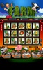 Farm Slot Machine HD screenshot 5