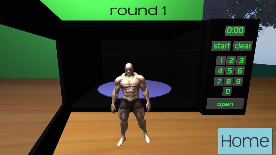 Microwave Simulator - Preview 3
