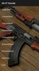 AK-47 Sounds screenshot 1