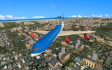 Airplane Pilot Simulator 3D screenshot 5