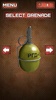Grenade Weapon Simulator 3D screenshot 5