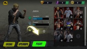 Modern Fighting screenshot 3