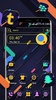Colorful Abstract Launcher Theme screenshot 5