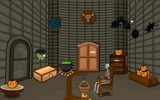 3D Escape Games-Halloween Castle screenshot 1