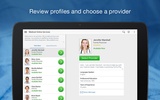 MedStar eVisit - See a provider 24/7 screenshot 8