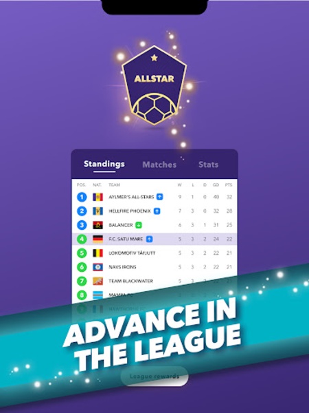 World Football Manager 2023 - Preview 4