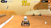 Kart Stars screenshot 2