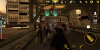 Sniper Shooter Survival Dead City Zombie Apocalypse screenshot 10