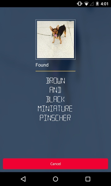 CamFind - Preview 4