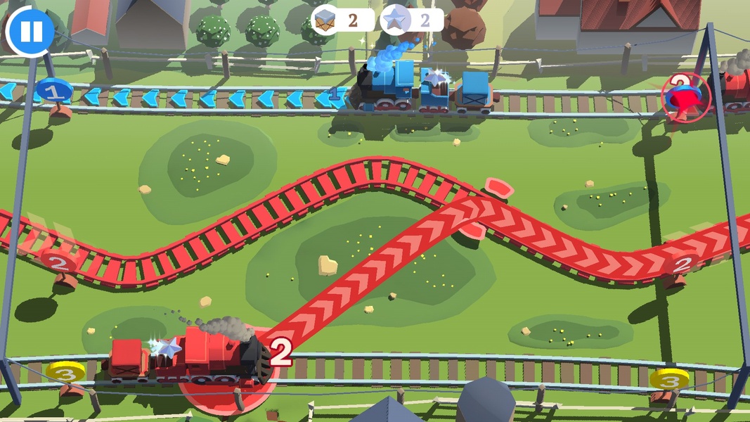Train Conductor World - Preview 3