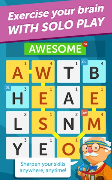 Word Streak Free - Preview 2