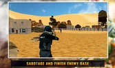 Police Commando Counter Strike screenshot 9