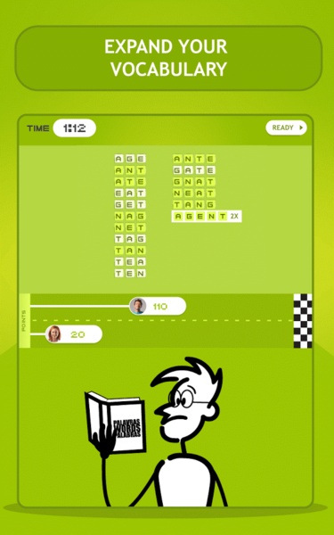 Word Race - Preview 19