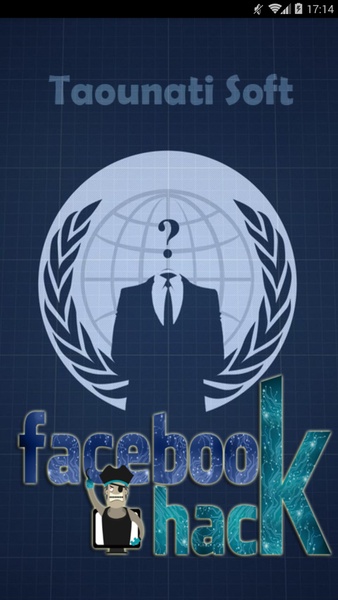 FB Password Hack 2018 - Preview 1