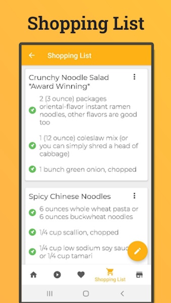 Rice Recipes - Preview 8