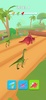 Dino Race screenshot 12