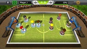 Soccer World Cap screenshot 12