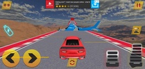 Ramp Car Stunts Racing Games screenshot 6