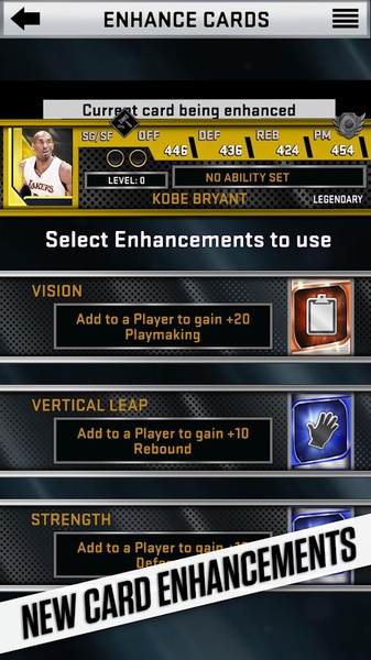 MyNBA2K16 - Preview 12