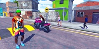 Corte de Giro Jogo de Motos BR screenshot 5