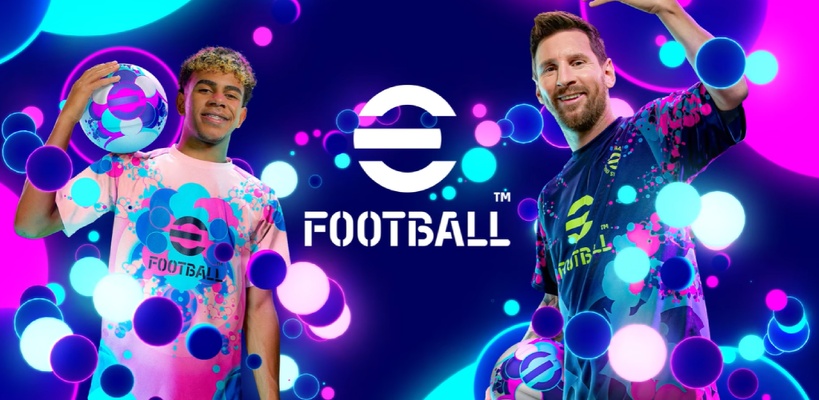 Download eFootball 2027