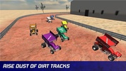Outlaws Racing - Sprint Cars screenshot 1