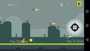 Jetpack Hero Flat World screenshot 5