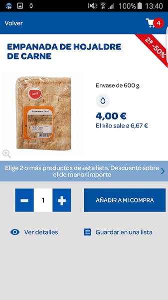 Supermercado - Preview 2